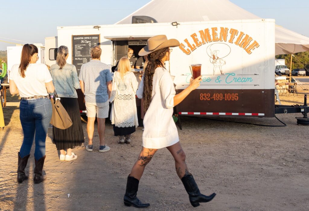 Marburger Farm Antique Show, Round Top, TX