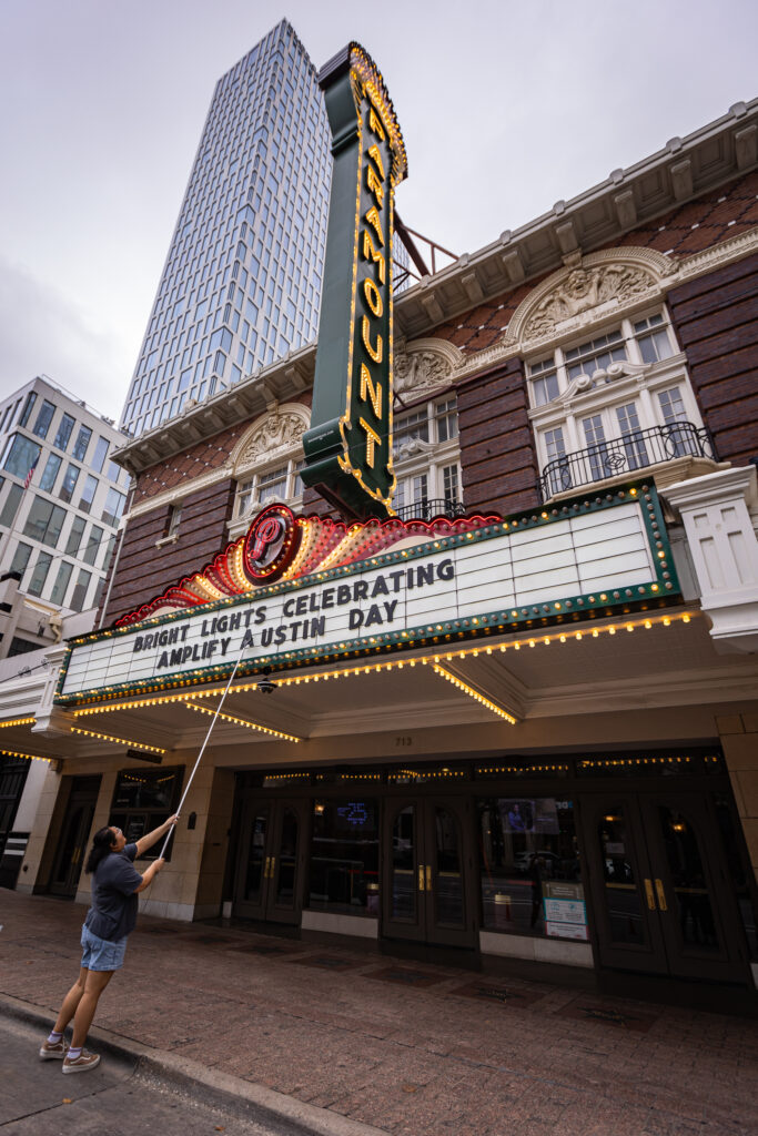 Amplify Austin Day 2025