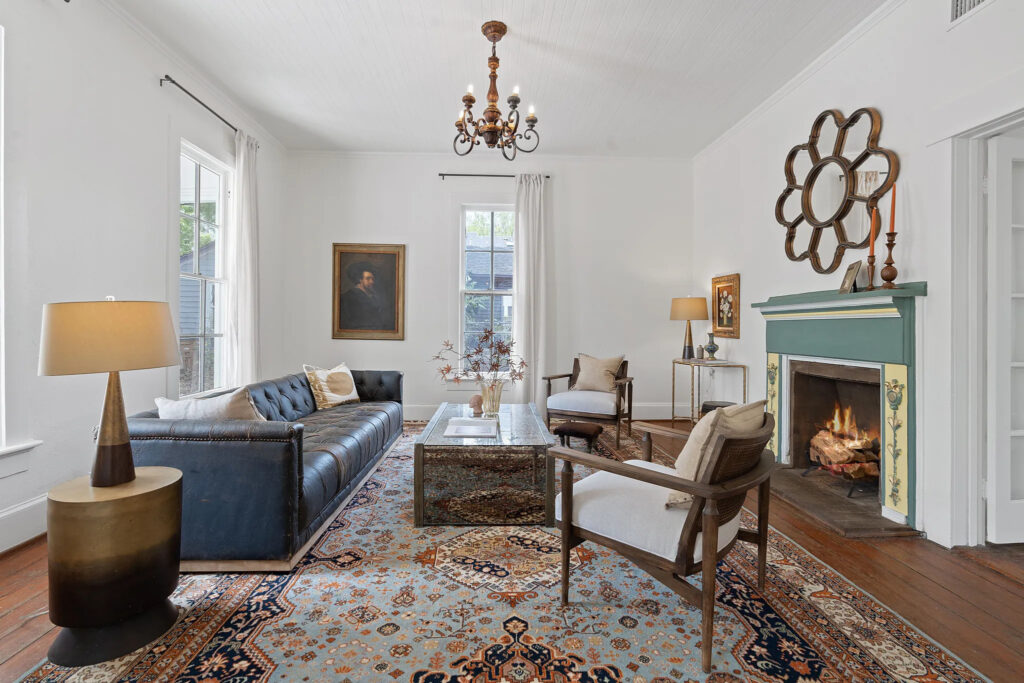 810 E 13th St. (Photo courtesy of Kuper Sotheby's International Realty)