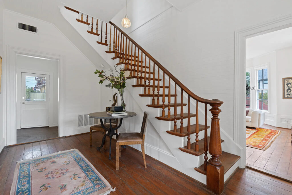 810 E 13th St. (Photo courtesy of Kuper Sotheby's International Realty)