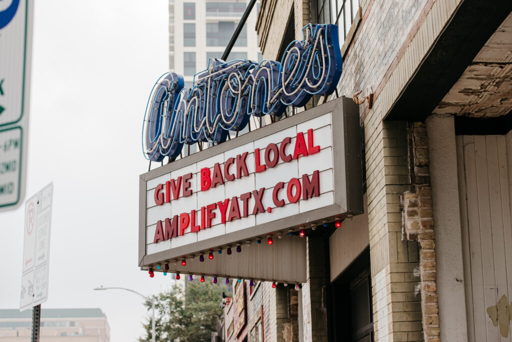 Amplify Austin Day 2025