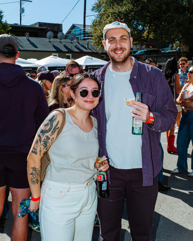 Aurora Silva _ Isaac Levy Rubinett