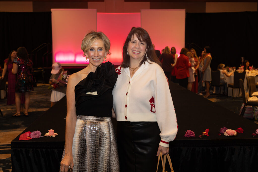 Copy of WSL 12-Carrie Conner, Julie Dye