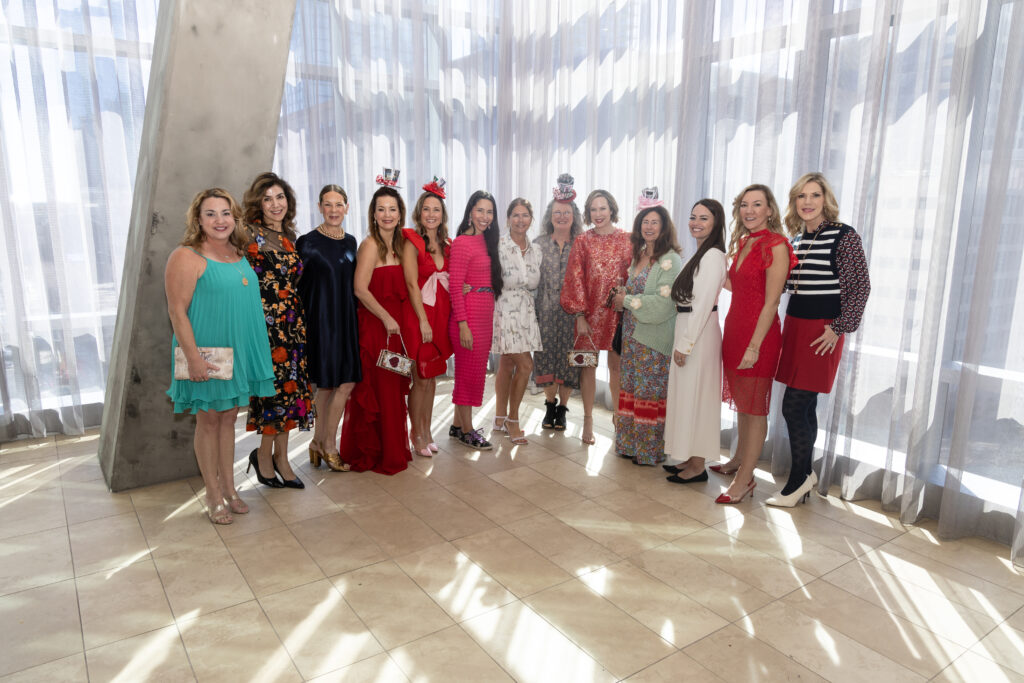 Megan Haywood, Carolyn Gutierrez Bartelli, Amy Hajdu, Lauren Boswell, Jennifer Pierson, Stephanie Cooley, Stephanie Wilson, Camille Cipione, Allison Edwards, Janet Schroeder, Sara Jane Cantwell, Kelley Clark, Carrie Humphreys