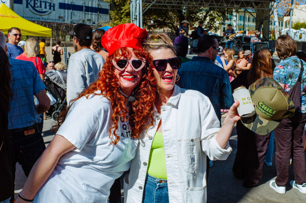 Erika Nix _ Jenny Schipani