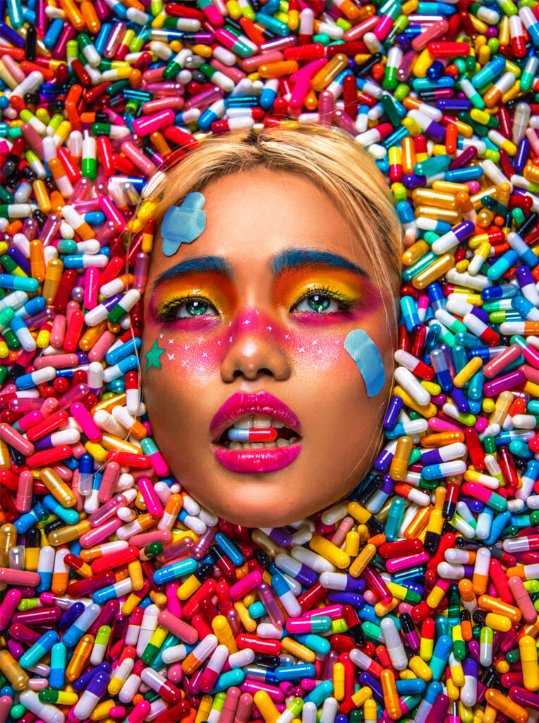 Haris Nukem, Dopamine 2