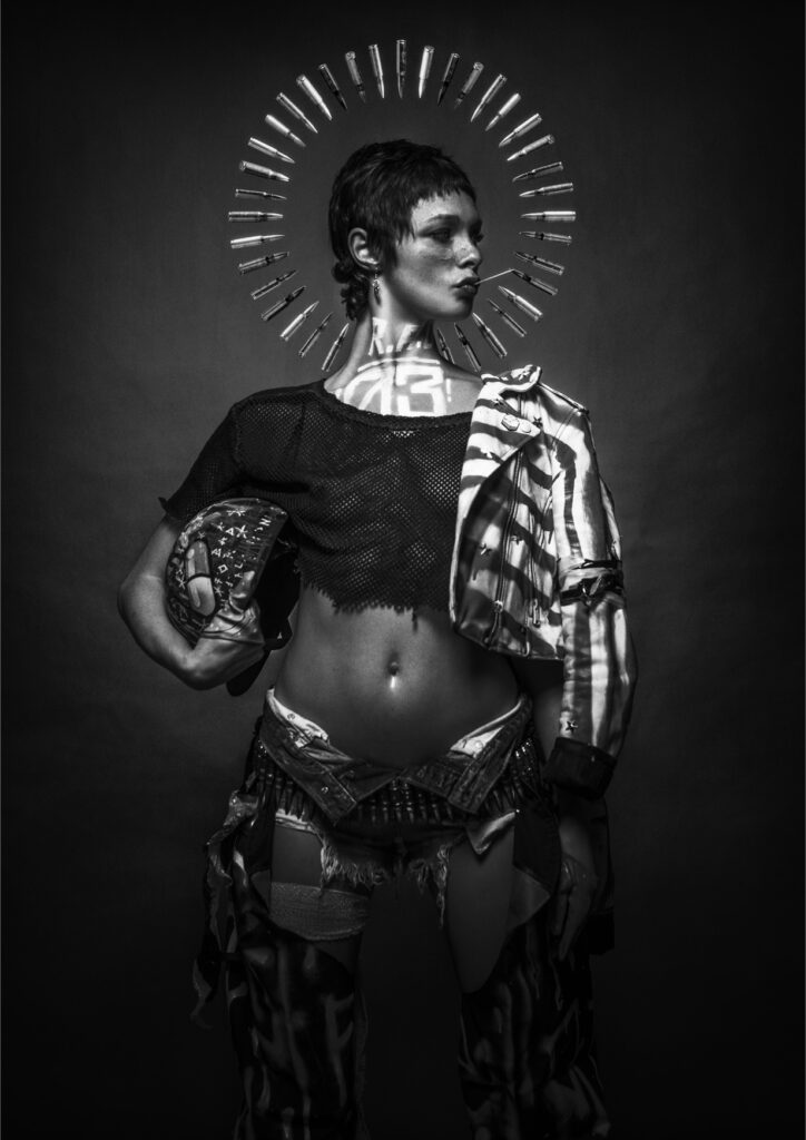 Haris Nukem, Rollercoaster