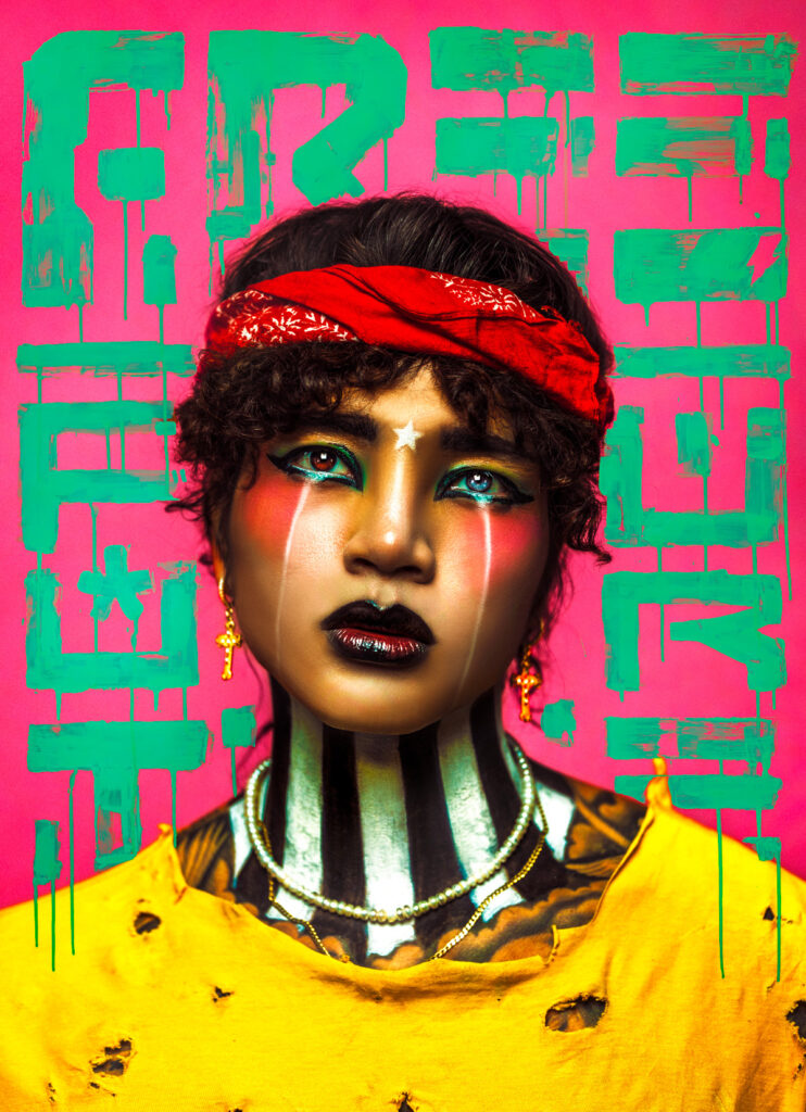 Haris Nukem, The Come Up