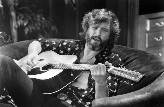Kris Kristofferson