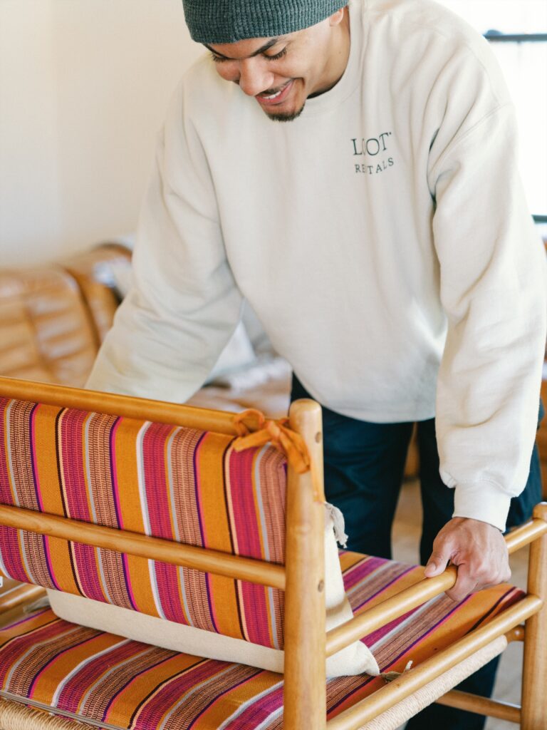 Loot Rentals Austin, Texas