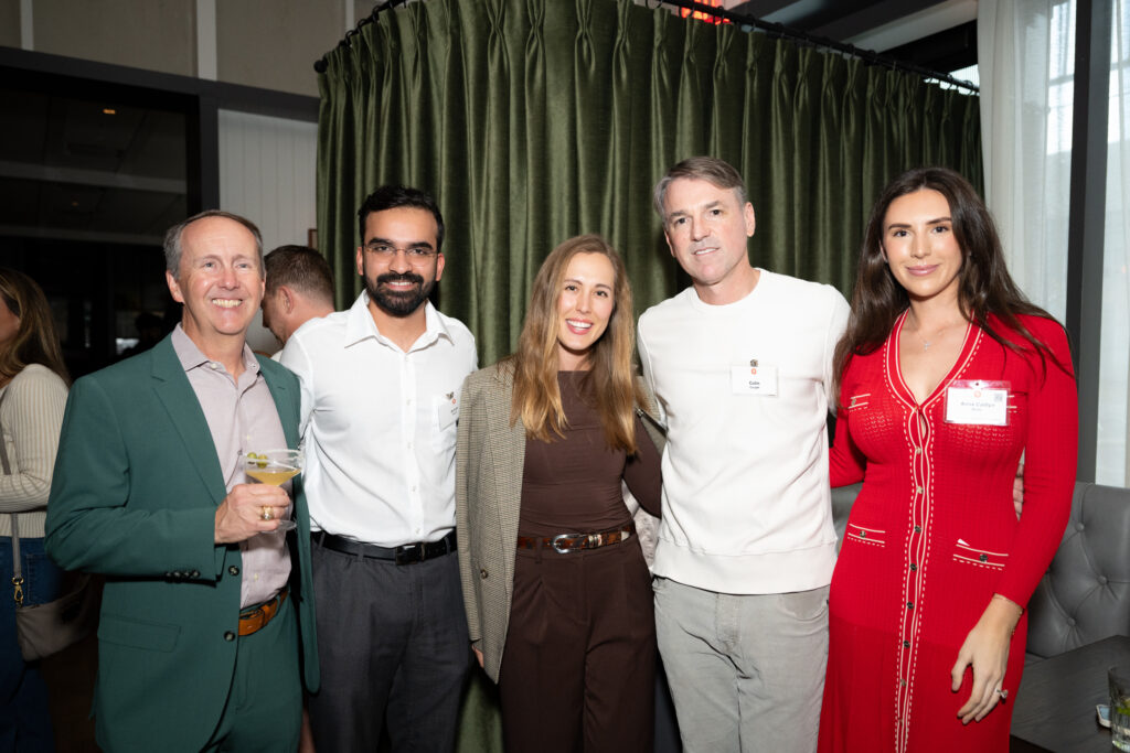 The Trail Conservancy | February 5th