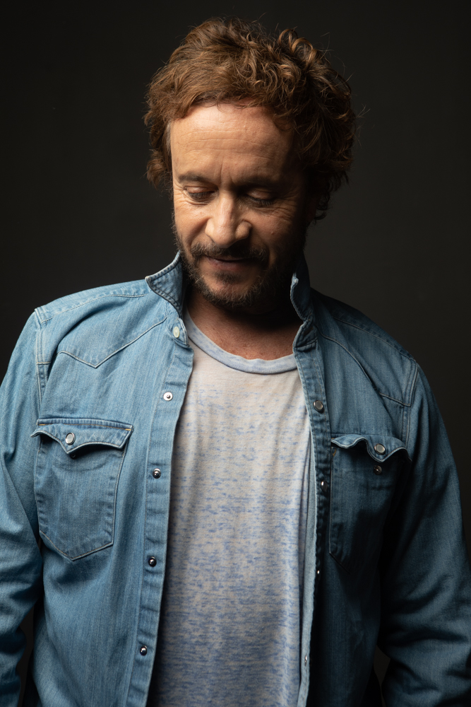Actor and comedian Pauly Shore will perform at the 2025 Moontower Comedy Festival in Austin. (Photo courtesy of Moontower Comedy Festival)