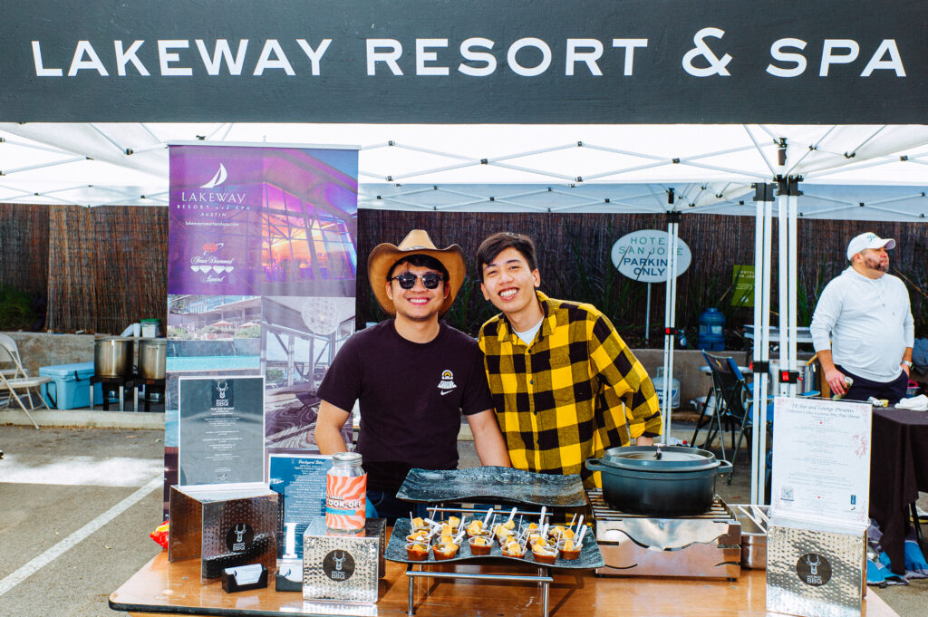 Team Lakeway Resort & Spa