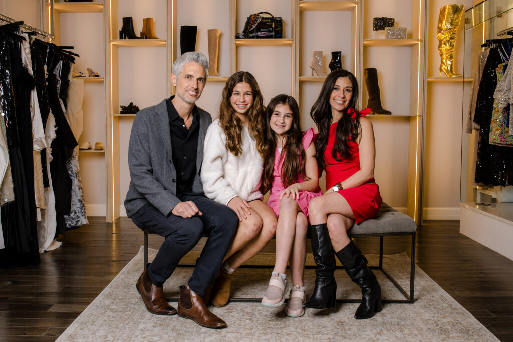 estilo family