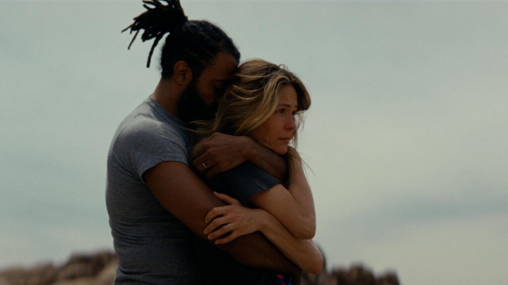 Still from the film "Magic Hour," directed by Katie Aselton. (Photo by Sarah Wheldon)