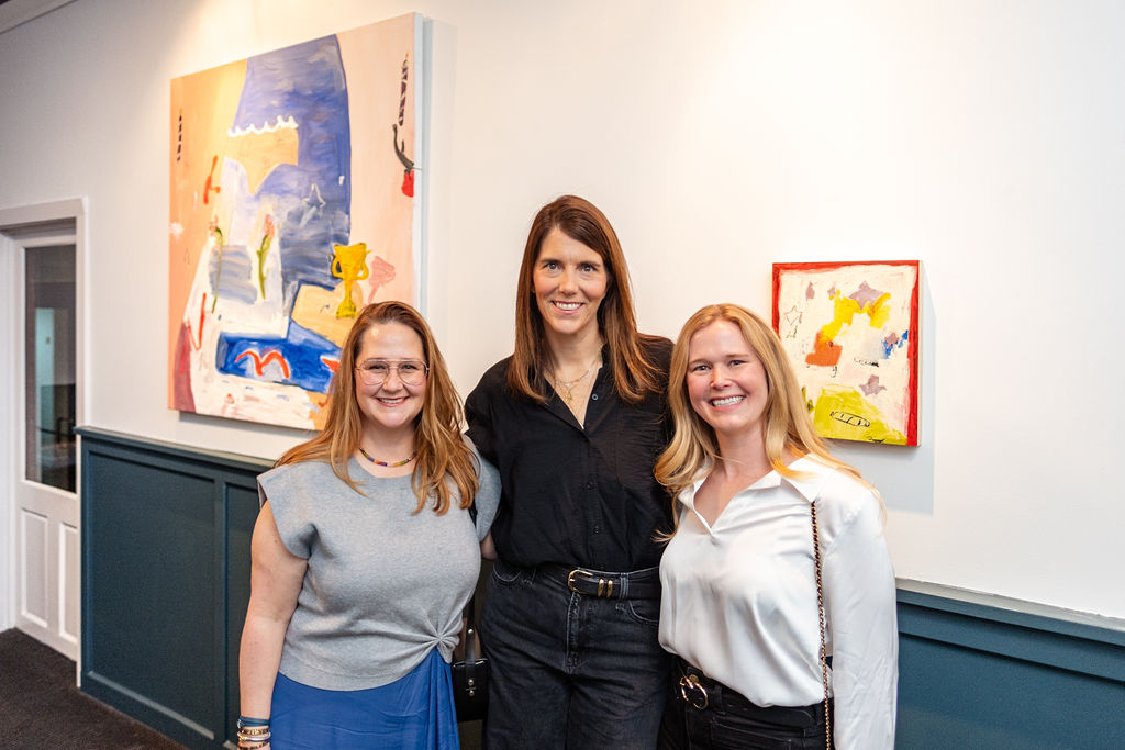 Unstable Territory Ellis Force Art Partners The Loren Hotel