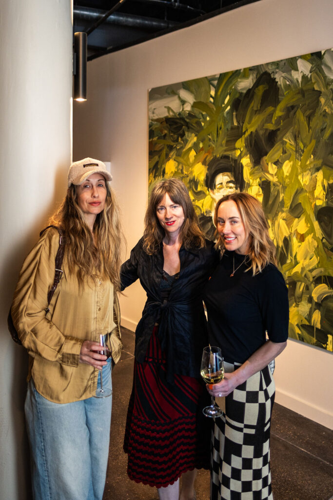 Unstable Territory Ellis Force Art Partners