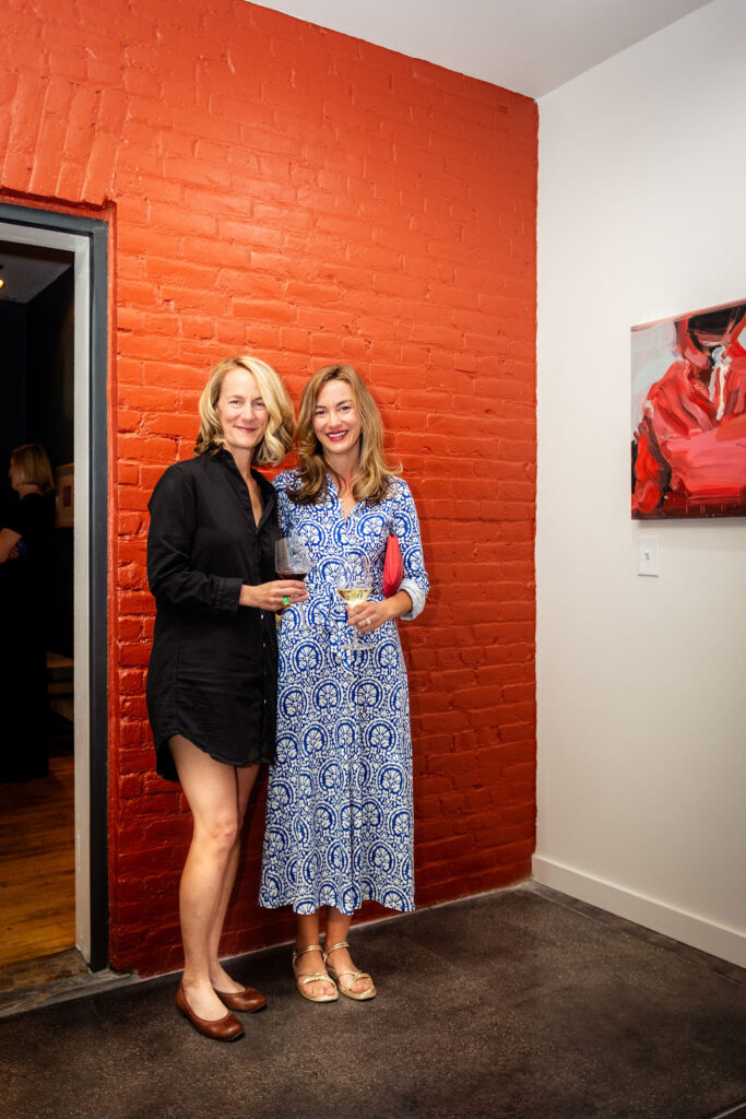 Unstable Territory Paggi House