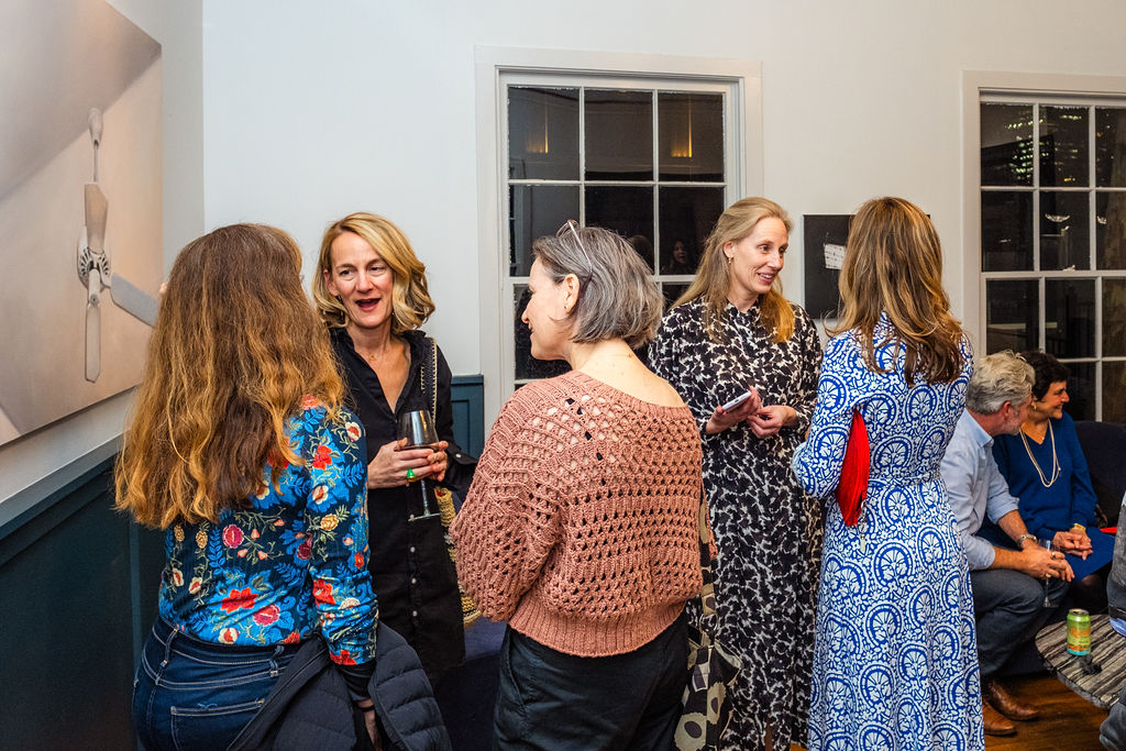 Ellis Force Art Partners Loren Hotel Paggi House Unstable Memory