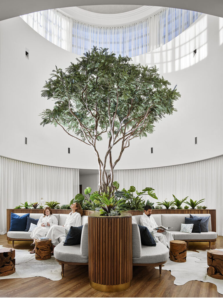 Milk + Honey Arboretum. Balrdige. (Photo by Casey Dunn)