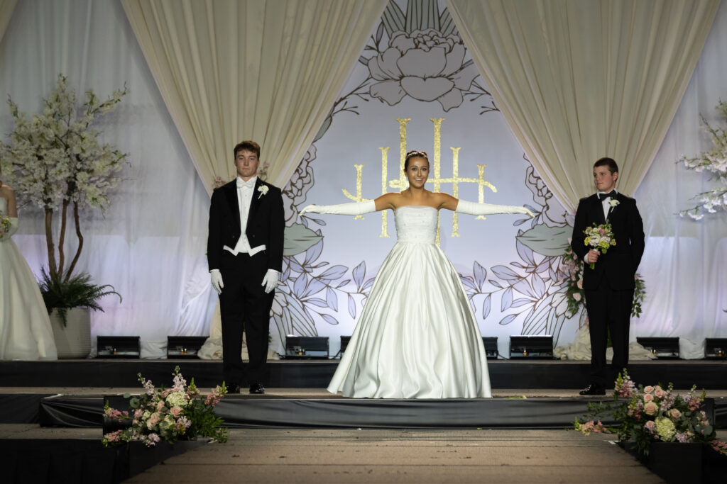 Brynley May (photo by Jetter Photography)