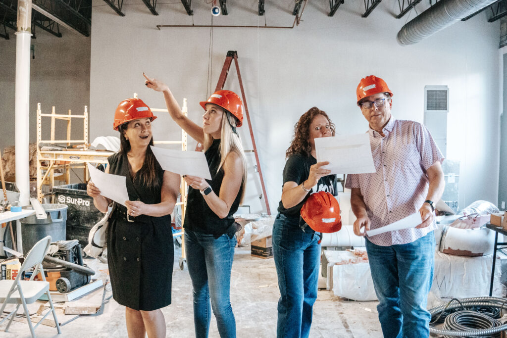 @properties Christie’s New Downtown Austin Office