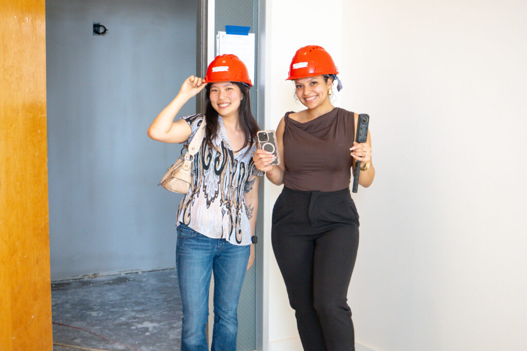 @properties Christie’s New Downtown Austin Office