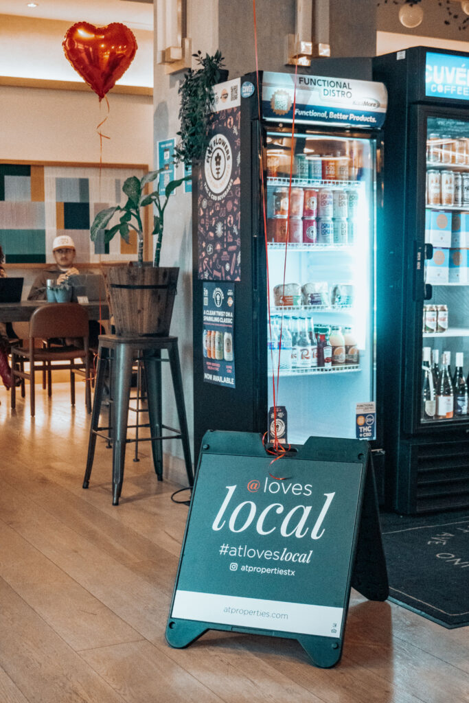 @properties Christie’s New Downtown Austin Office