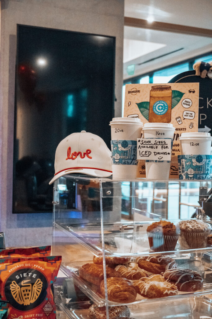 @properties Christie’s New Downtown Austin Office