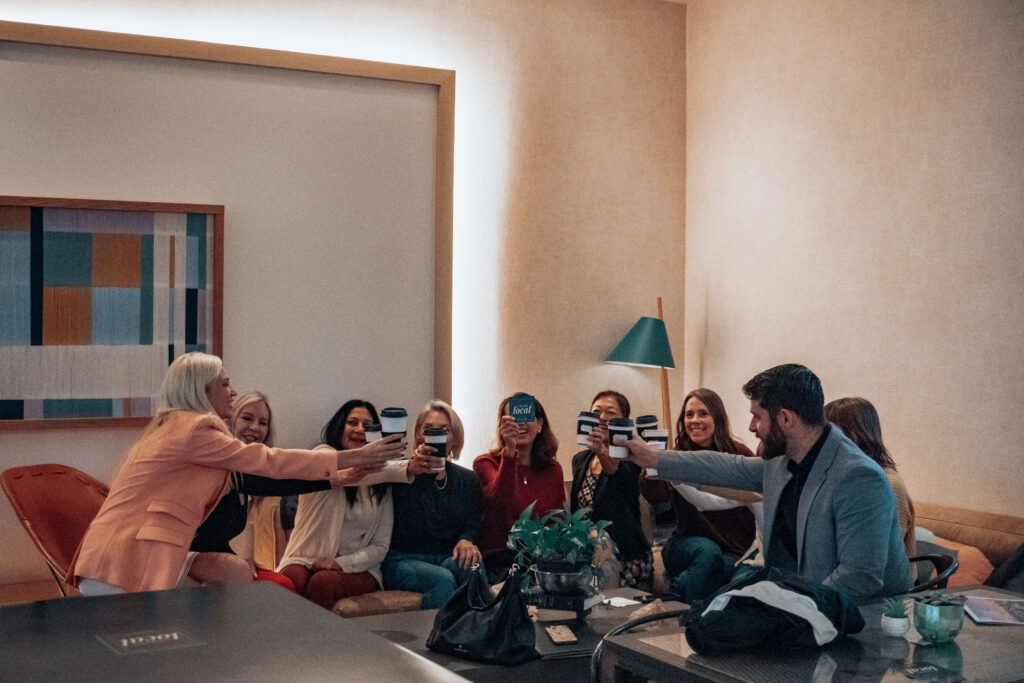 @properties Christie’s New Downtown Austin Office