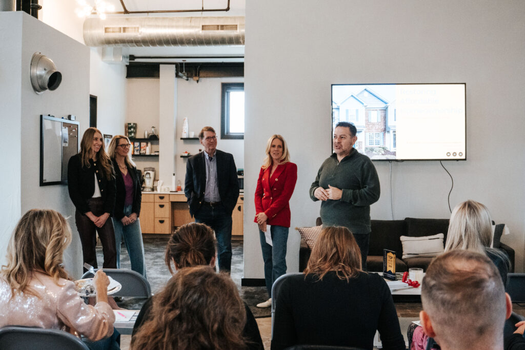 @properties Christie’s New Downtown Austin Office