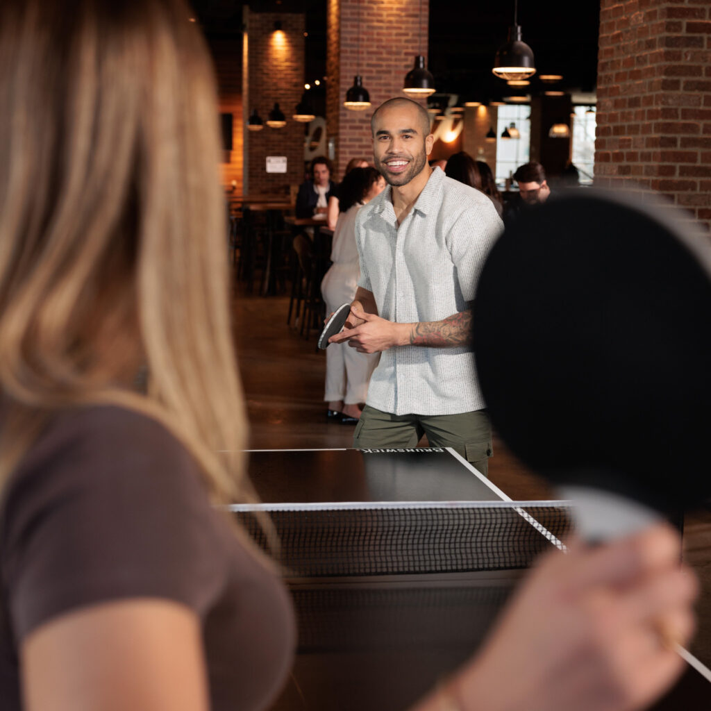 Pins Mechanical Co. in Austin’s St. Elmo District