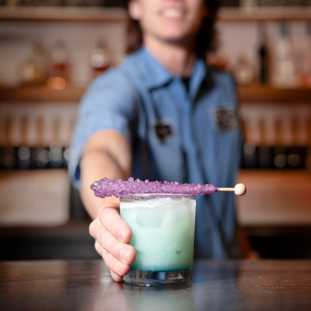 Pins Mechanical Co. in Austin’s St. Elmo District