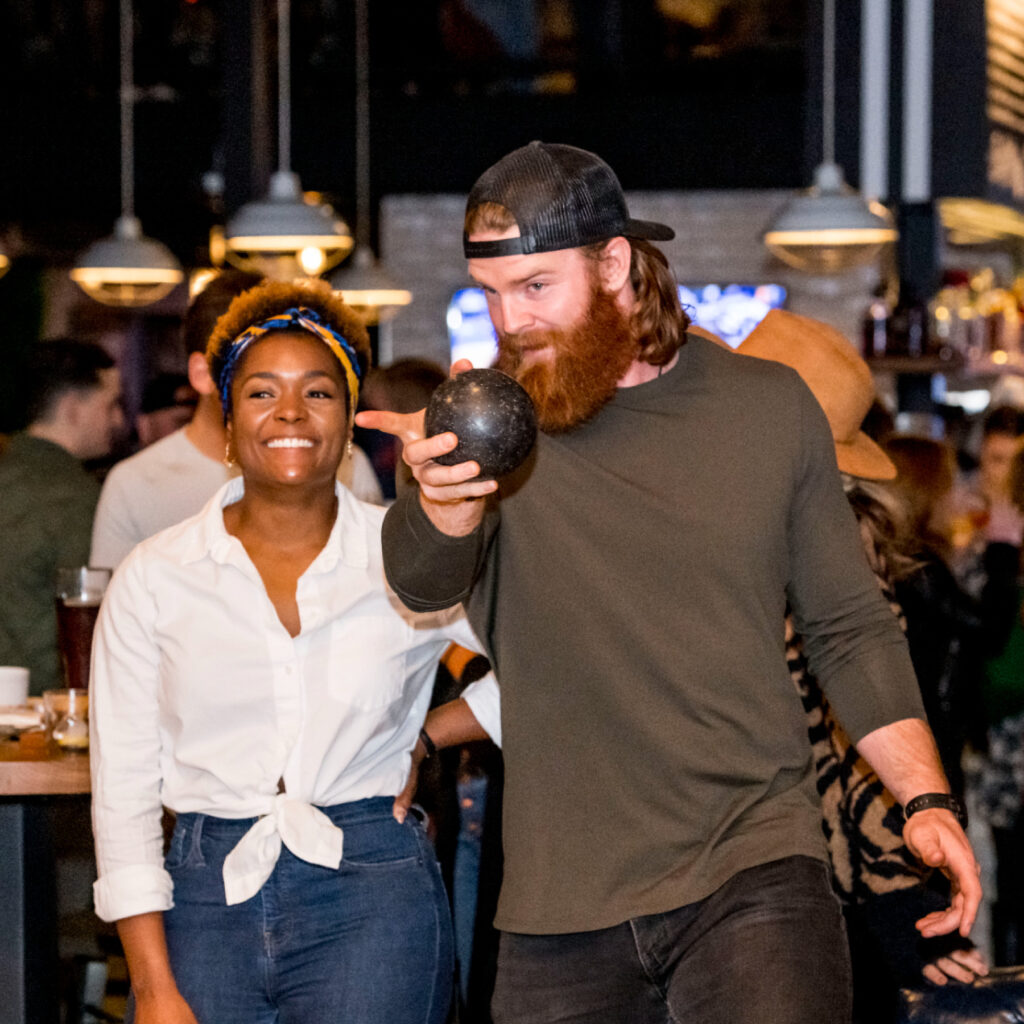 Pins Mechanical Co. in Austin’s St. Elmo District