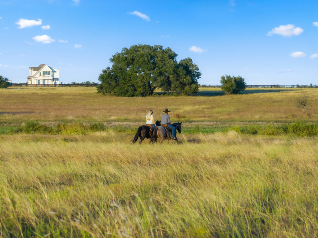 Country Communities (photo by Leigh Thompson)