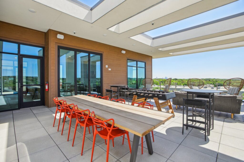 The Anderson, 2711 W Anderson Lane