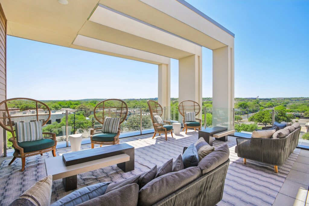 The Anderson, 2711 W Anderson Lane