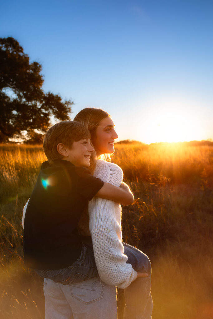 Country Communities (photo by Leigh Thompson)