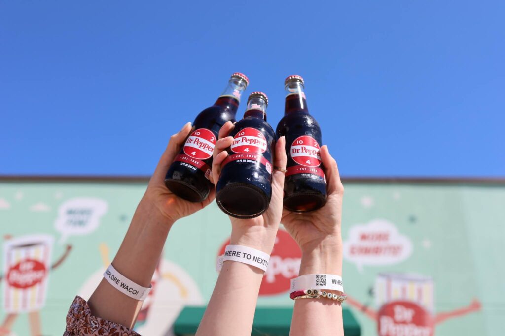 Dr Pepper Museum