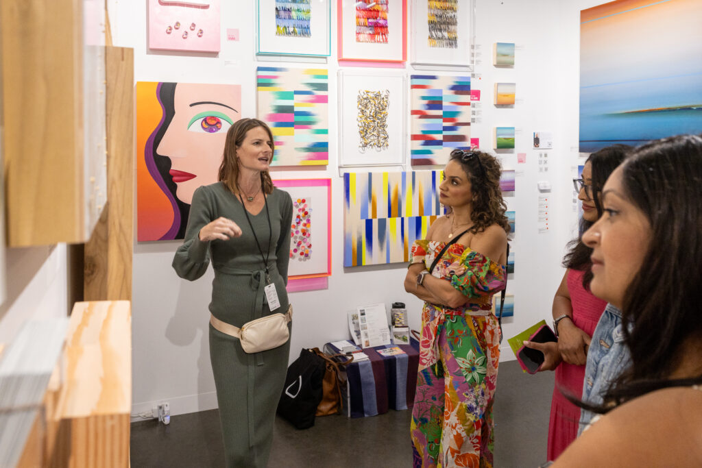 Affordable Art Fair