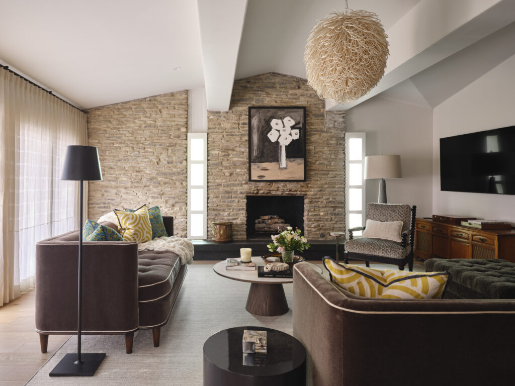 Sparrow Interiors & Gifts (photo by Andrea Calo)