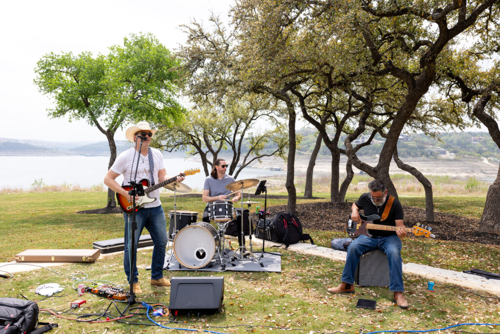 Travis Club Crawfish Boil 3.30.25