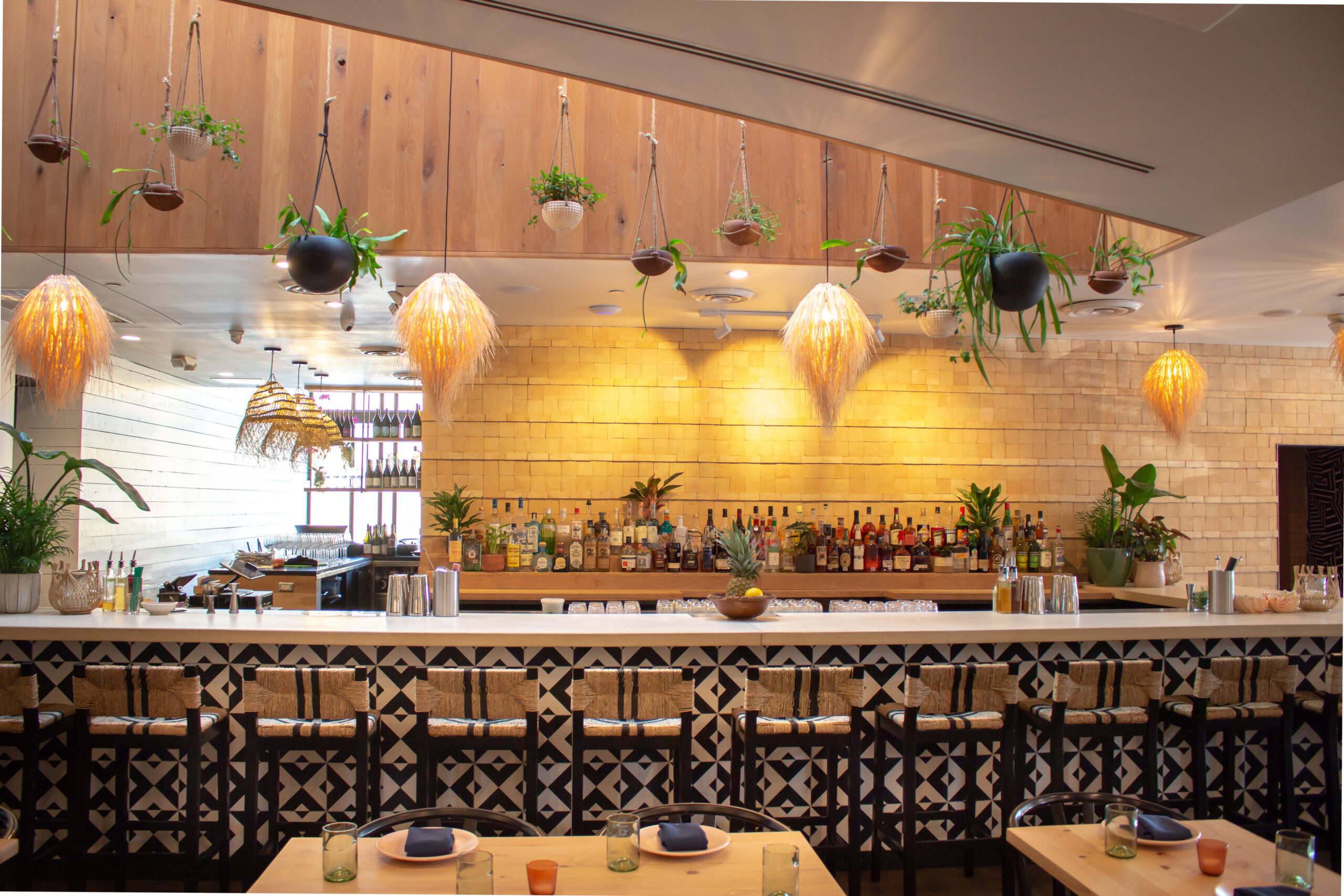 Canje Hosts The Dead Rabbit for One-Night-Only Celebration of Irish ...