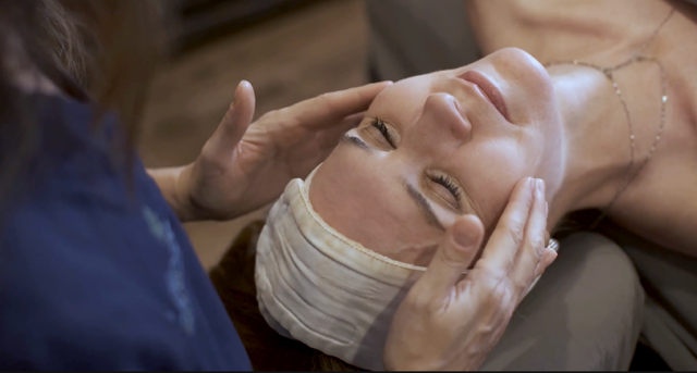 Creekhaven Inn & Spa Facial