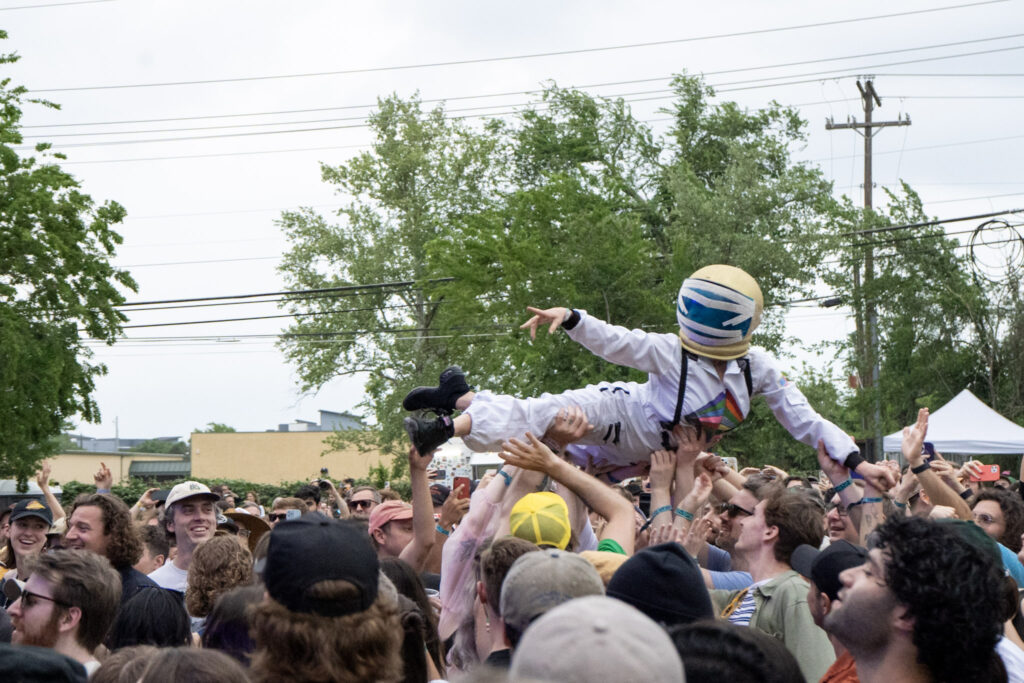 Austin Psych Festival