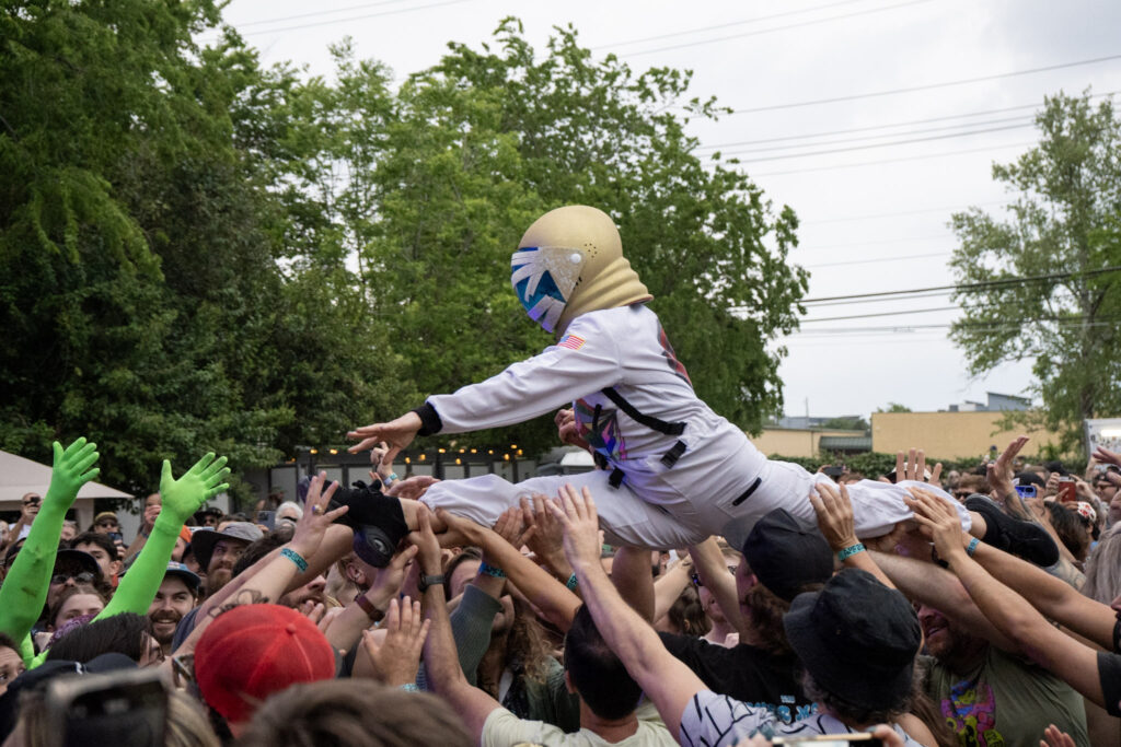 Austin Psych Festival