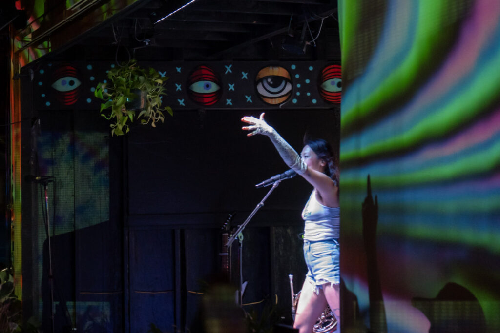 Austin Psych Festival