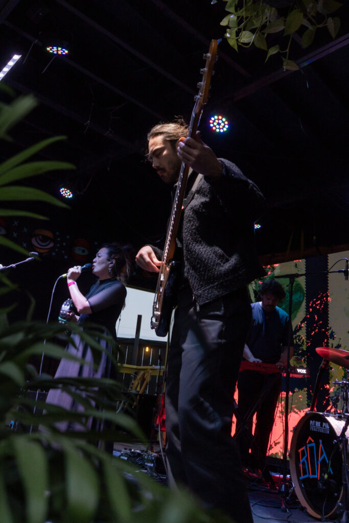 Austin Psych Festival
