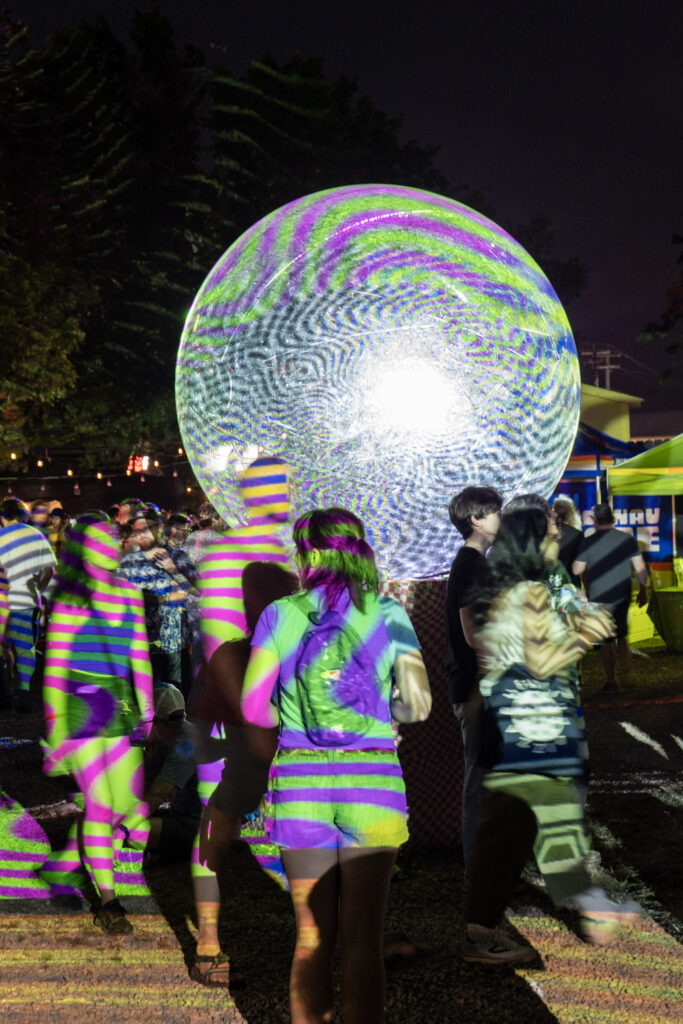 Austin Psych Festival