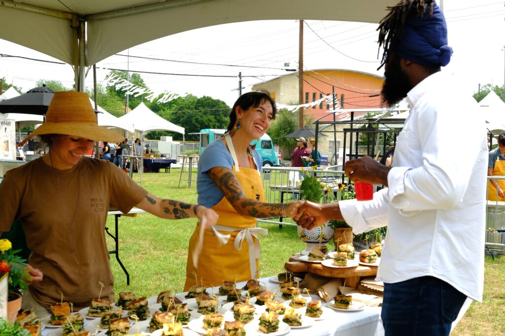 Field Guide Festival